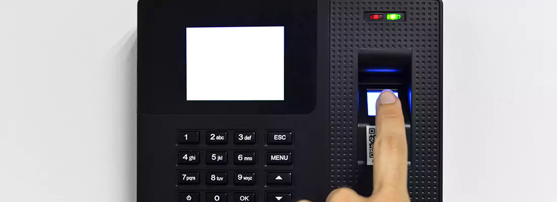 Affordable Office Access Control Systems for Small and Large Offices in Point Road, MB