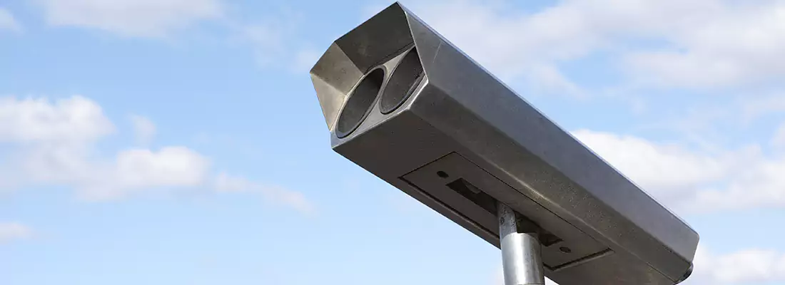 Affordable Outdoor CCTV Camera Installation Services in Point Road, MB