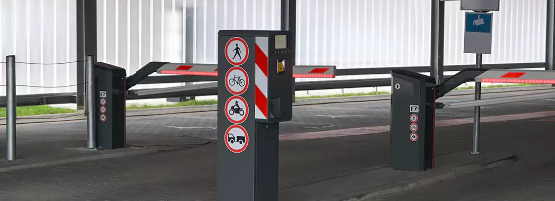 Affordable Parking Gate Systems for Efficient Access Control in Point Road, MB