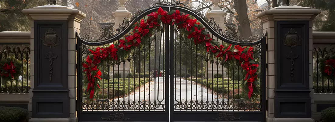 Affordable Proximity Sensor Gate Solutions for Homes and Businesses in Windsor Park, MB
