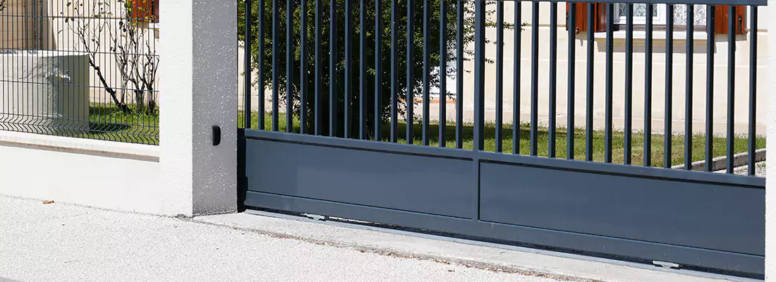 Automatic Sliding Gates Wheel Repair in Point Road, MB