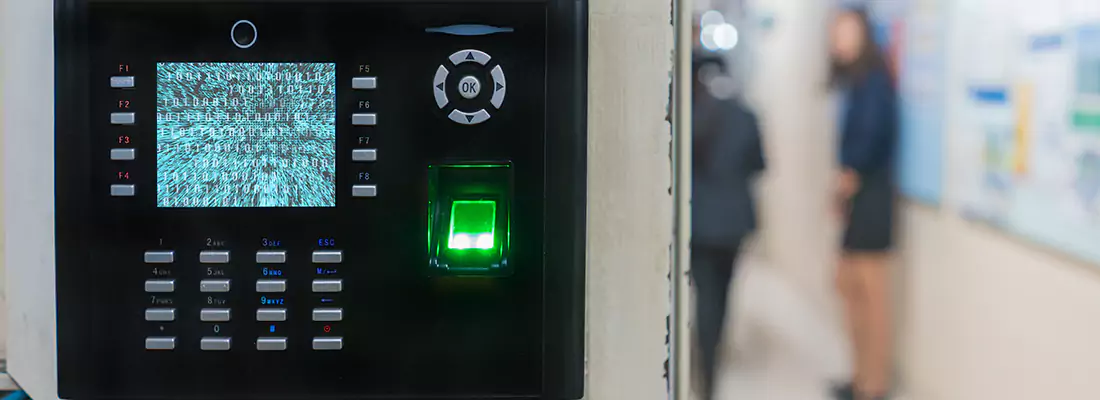 Benefits of Time-Based Lock Schedule Systems for Homes and Businesses in Point Road, MB