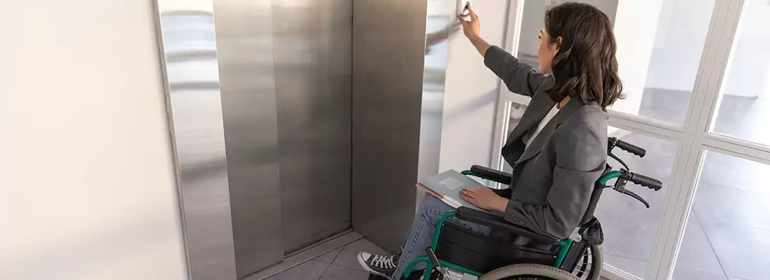 Best Handicap Door System Service in Windsor Park, MB