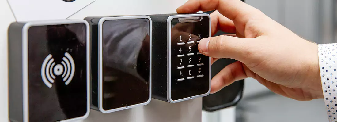 Best WiFi Smart Locks for Homes and Offices in Point Road, MB