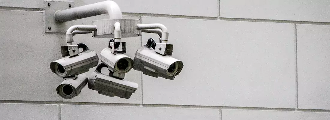 CCTV Camera Systems Are Essential for Security in Armstrong Point, MB
