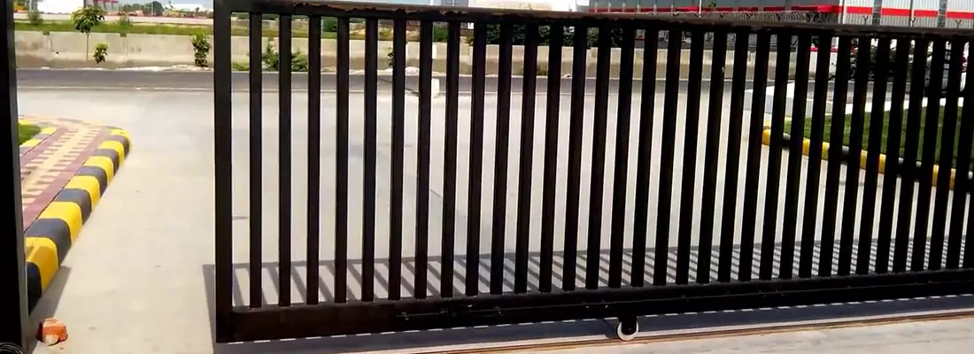 Commercial Automatic Sliding Repair and Maintenance in Point Road, MB