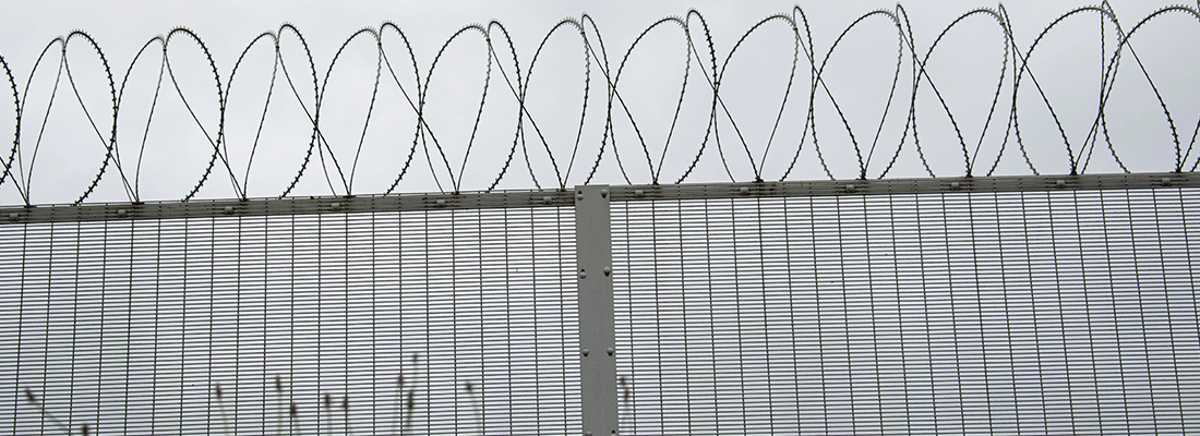 Commercial Security Gate Installations in Windsor Park, MB