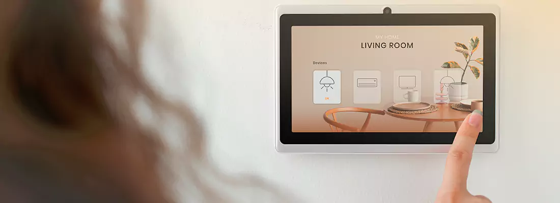 Commercial Video Intercom Systems for Businesses in Point Road, MB