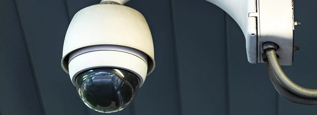 Cost of Installing HD CCTV Cameras in Windsor Park, MB