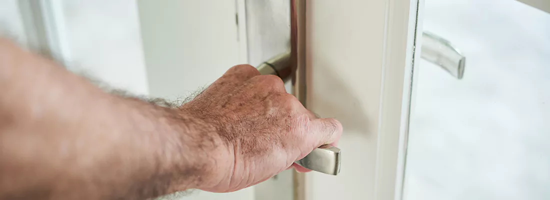 Custom Push to Lock Door Systems for Your Property in Armstrong Point, MB