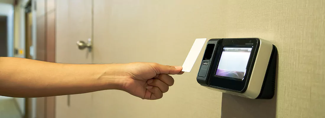 Customizable Employee Access Card Solutions in Windsor Park, MB