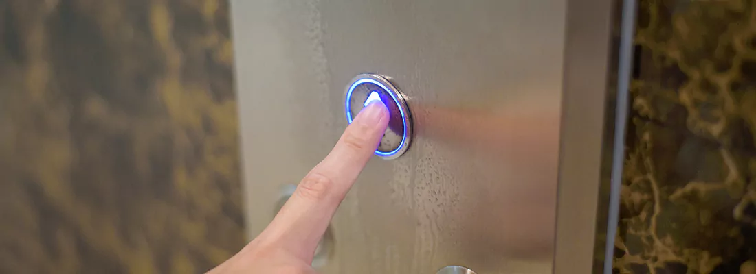 Door Opening Button Solutions for Businesses in Point Road, MB
