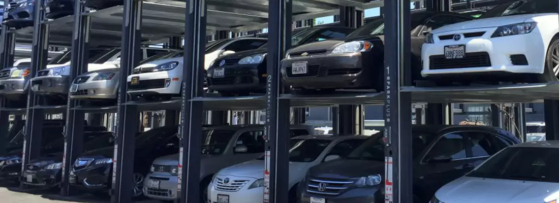 Electric Parking Pillars: A Smart Parking Solution for Residents in Windsor Park, MB