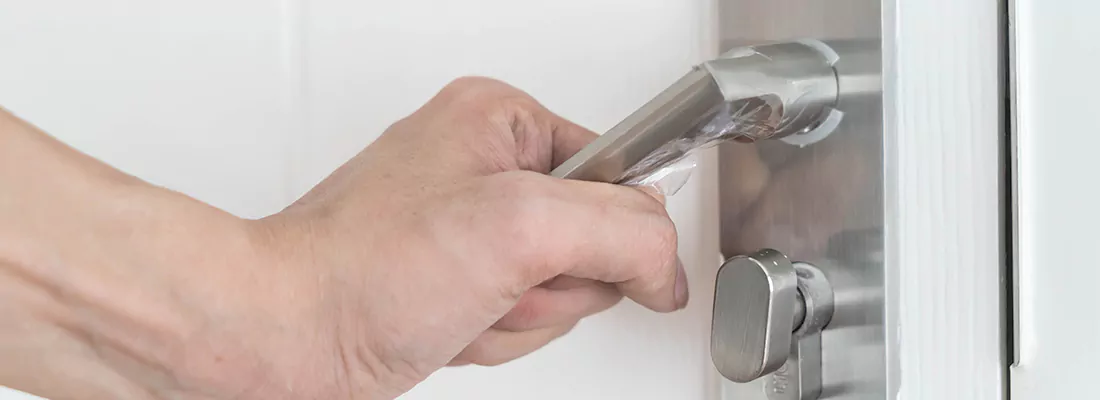 Expert Garage Door Opener Repair and Installation in Point Road, MB