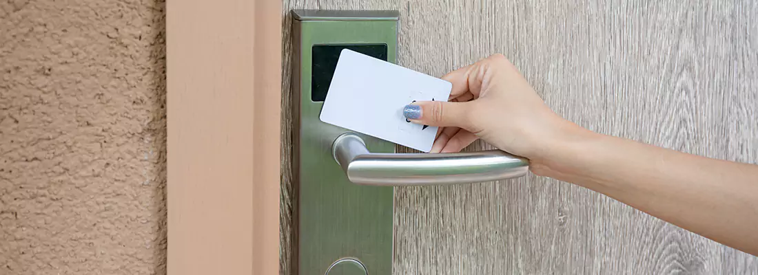 Expert Maintenance and Repair for Electric Locks in Windsor Park, MB