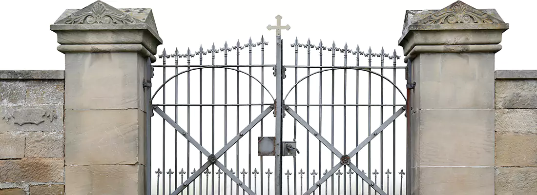 Expert Maintenance and Repair for Proximity Sensor Gates in Windsor Park