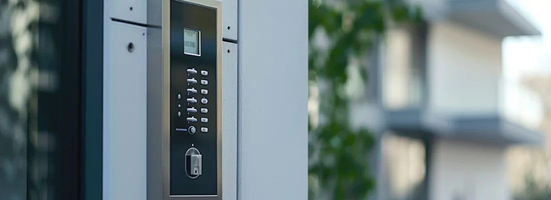 Expert Maintenance and Repairs For Keyless Entry Systems in Point Road, MB