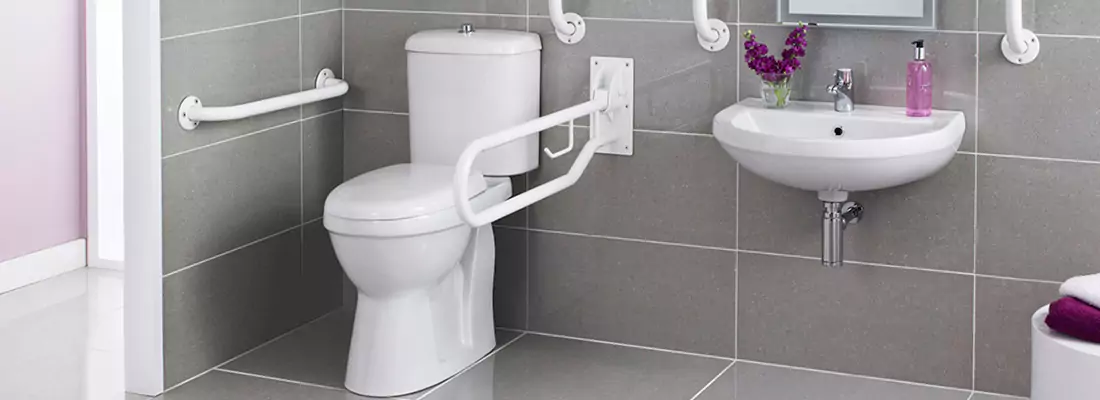 Fast and Professional Handicap Washroom Installations in Windsor Park, MB