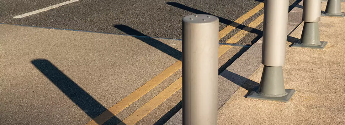 Fast and Reliable Car Parking Post Installation Services in Windsor Park, MB