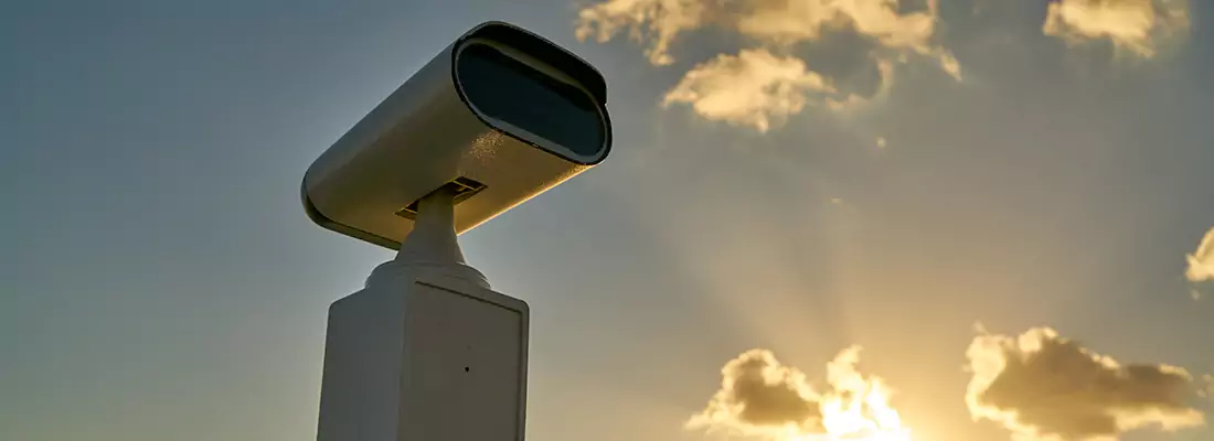 Features of Our IP Camera Systems in Windsor Park, MB