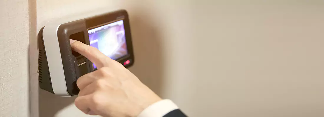 Hassle-Free Badge Access Installation and Support in Windsor Park, MB