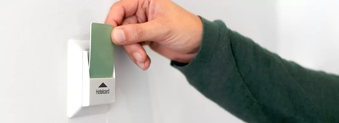 How Door Schedule Systems Improve Access Control in Windsor Park, MB