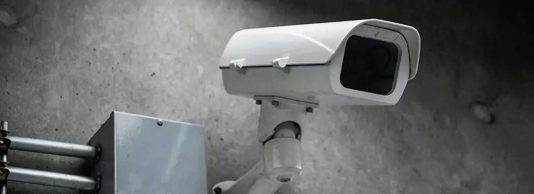 Indoor CCTV Camera Repair and Maintenance Services in Point Road, MB