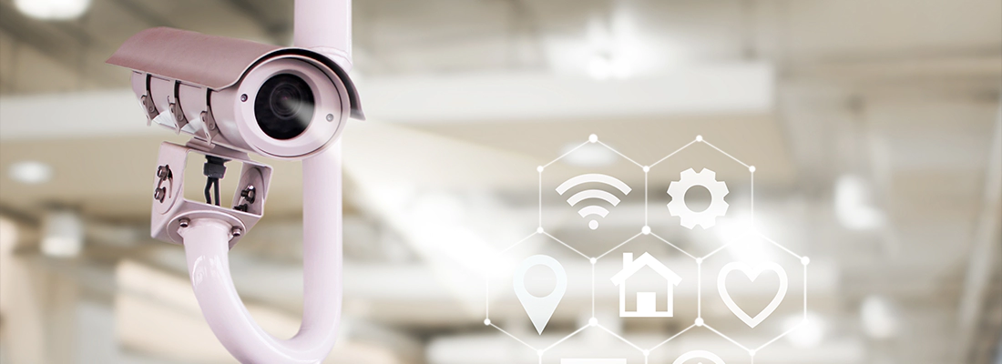 Indoor Security Camera Solutions for Point Road, MB