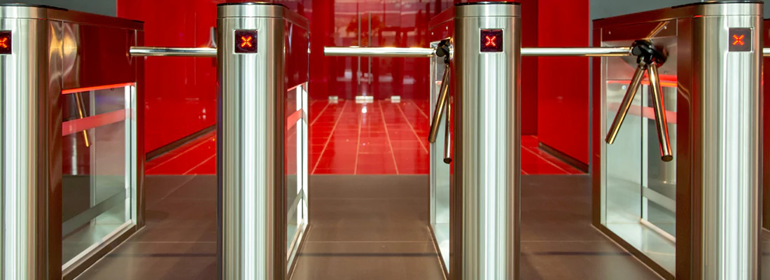 Low-Maintenance RFID Gate Installations in Point Road, MB