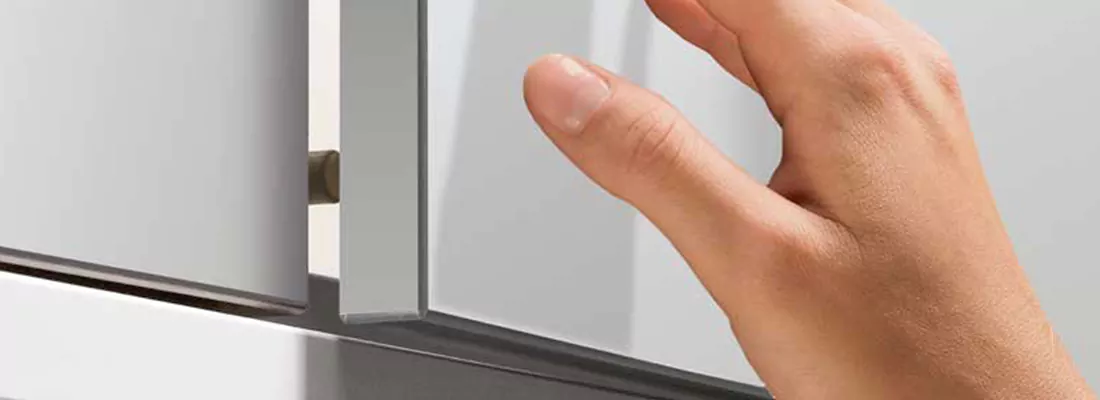 Professional Installation of Push to Open Door Systems in Point Road, MB