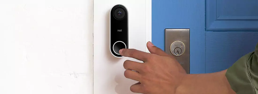 Reliable Electric Doorbell Services in Point Road, MB
