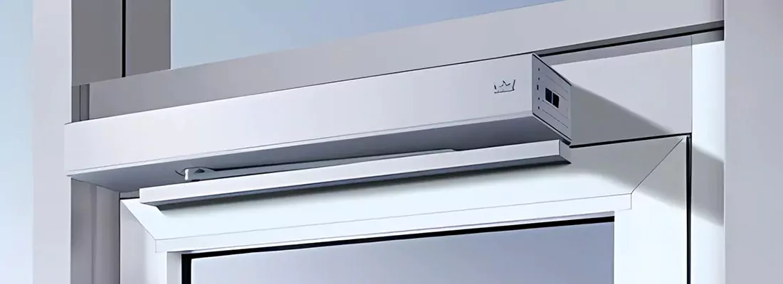 Residential and Commercial Low Energy Door Operator Solutions in Armstrong Point, MB