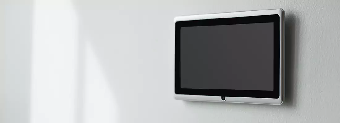 Residential Intercom Systems for Convenient Access in Windsor Park, MB