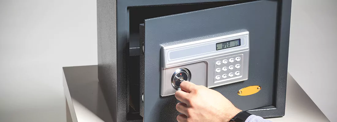 Safe Opening Repair in Windsor Park