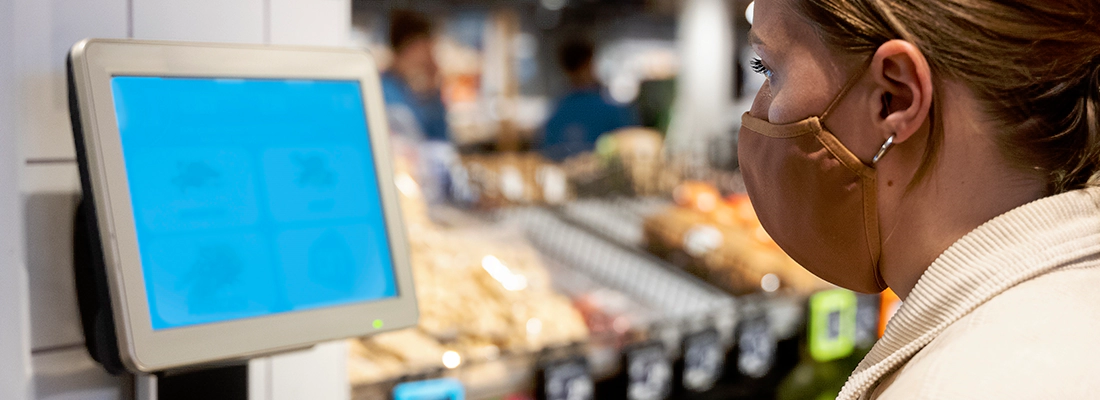 Scalable Store Access Control Systems for Large Retailers in Point Road, MB