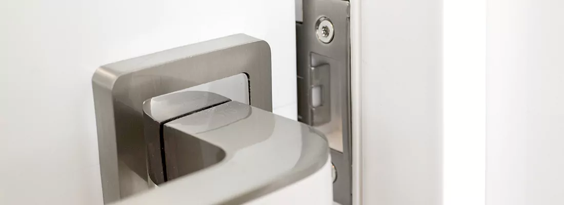 Seamless Integration of Magnetic Locks with Access Control Systems in Point Road, MB