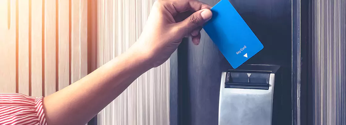 Secure Your Windsor Park Home or Business with Electric Locks