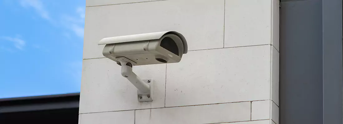 Secure Your Property with Wireless CCTV Systems in Armstrong Point, MB