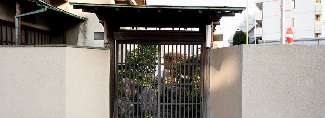 Security Gate Maintenance Services in Windsor Park, MB