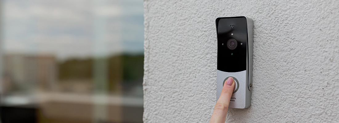Smart Doorbell Installation Experts in Armstrong Point, MB