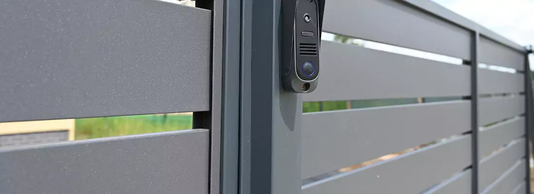 Smart Electric Doorbells with Video and Motion Detection in Point Road, MB