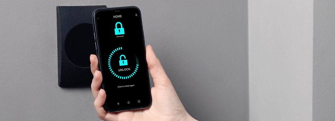 Smart Lock Integration Services in Windsor Park, MB