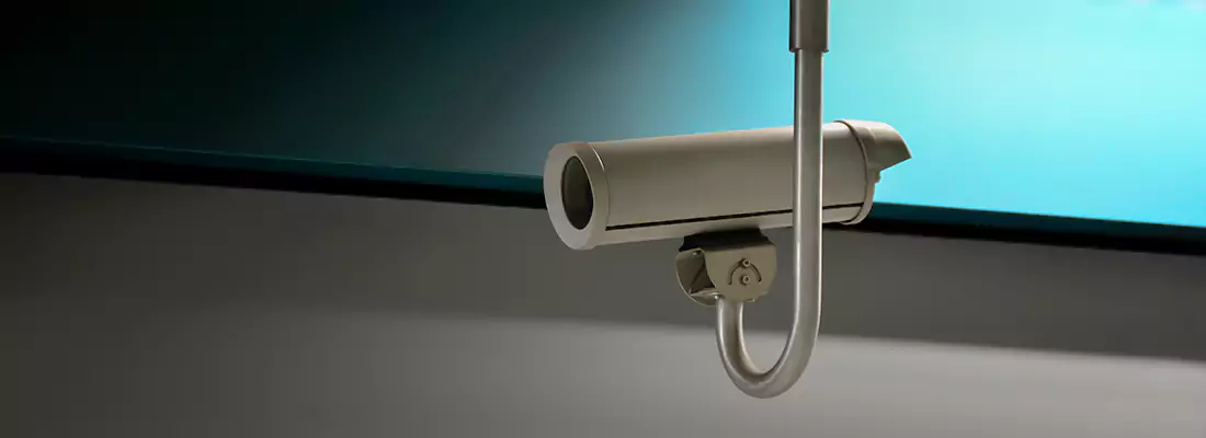 Smart Wireless CCTV Cameras for Remote Monitoring in Armstrong Point, MB