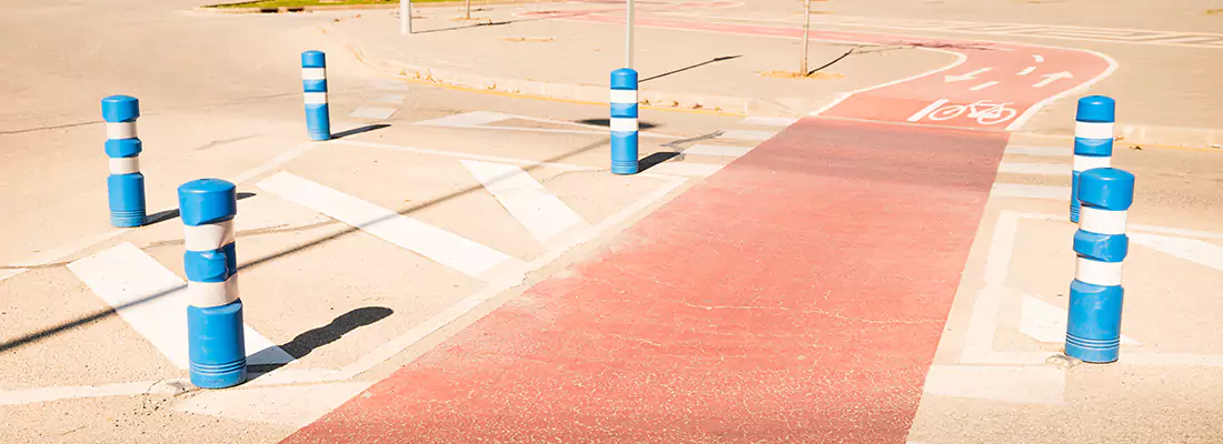 The Best Auto Theft Prevention Bollards for Commercial Properties in Point Road, MB