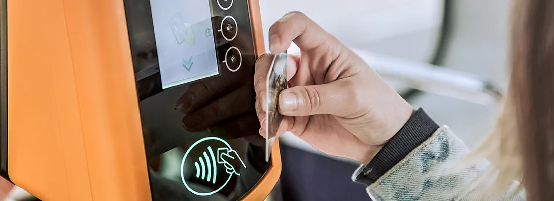 Touchless Entry Systems For Enhanced Accessibility in Windsor Park, MB