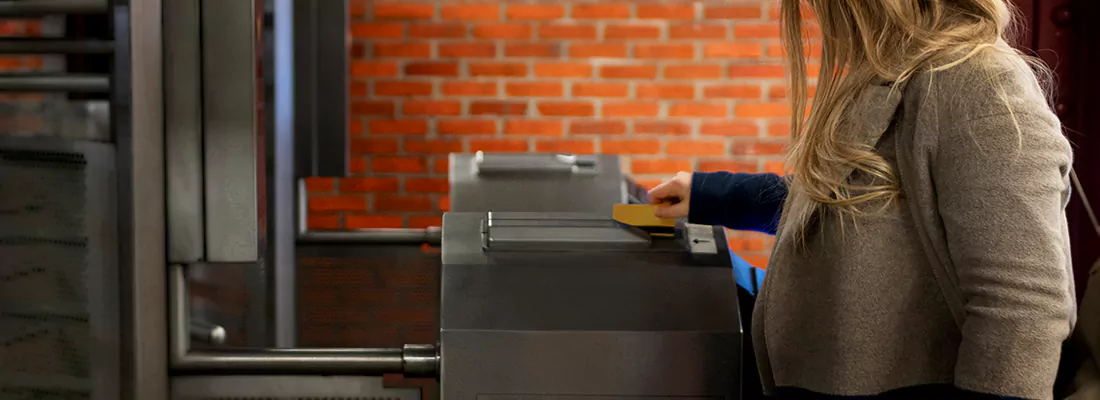 Upgrade to Modern Security Turnstile Systems in Windsor Park, MB