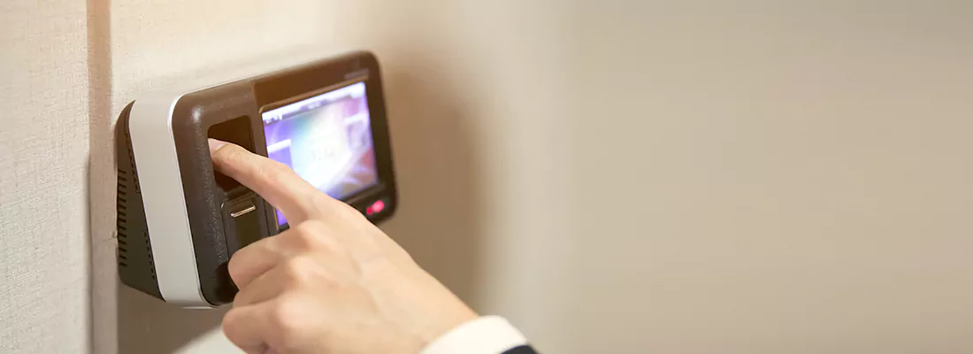 Upgrade Your Business Security with Access Control in Windsor Park, MB