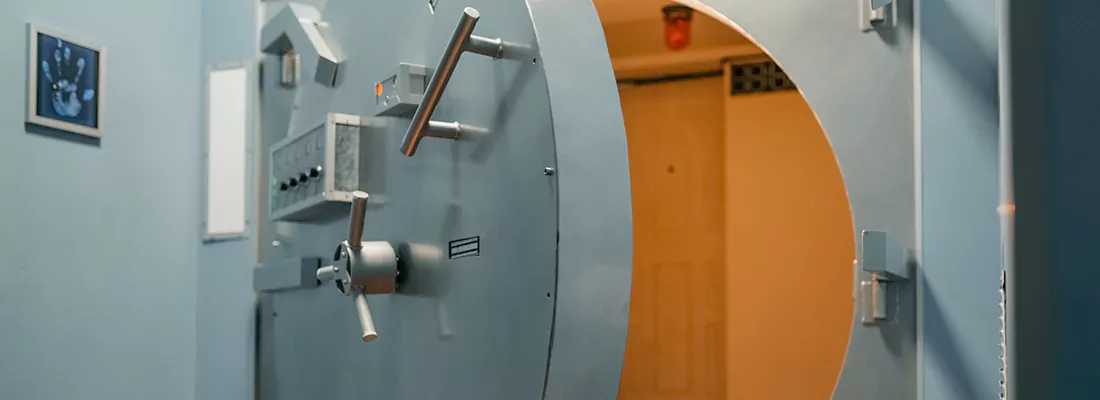 Vault and Safe locksmith services in Windsor Park, MB