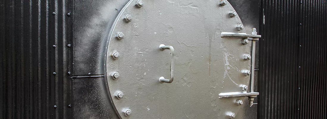 Vault Installation Cost in Point Road, MB