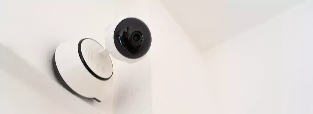 Why Choose Abbotsford Access Control for Indoor CCTV Camera Services in Point Road, MB?